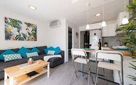 Bungalow En Maspalomas
